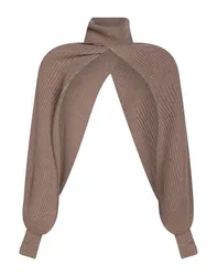 Bolero Damen Maulwurfsgrau 34,36 Damen