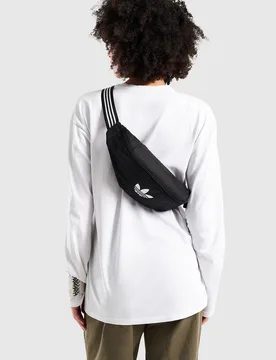 Marsupio Adicolor - Nero, nero nero Uomo taglia 1 Taglia - Adidas - FashionsVida