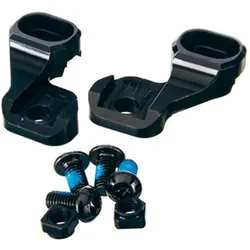 Morsetto Tech 3 Sram 2 Unità Black
