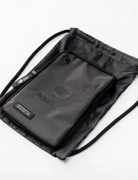 Sac à Chaussures Magdalena Black One Size - Aquawave - FashionsVida