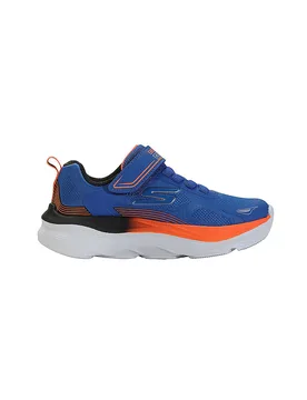 Scarpe da corsa per bambini Max Run blu 36 - Skechers - FashionsVida