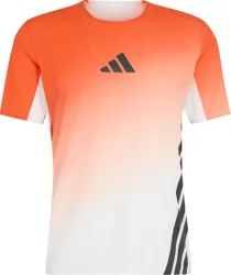 T-shirt léger et respirant - Xperior Pro Tee M White - Taille L - Blanc