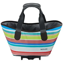 Sacoche De Porte-bagages Agnetha 2.0 15l