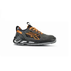 Chaussures De Sécurité Ryder Grey / Orange EU 40