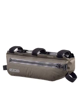 Packtasche Frame-Pack Toptube 4L camel B - Ortlieb - FashionsVida