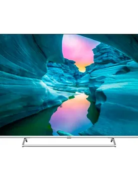 Tv Srt65ug8773c Google Tv 65´´ 4k Qled Black Europe PAL unisex - STRONG - FashionsVida