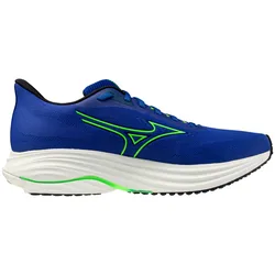 Scarpe Da Running Wave Ultima 17 Surf the Web / Lightning Yellow / Salute EU 40 1/2