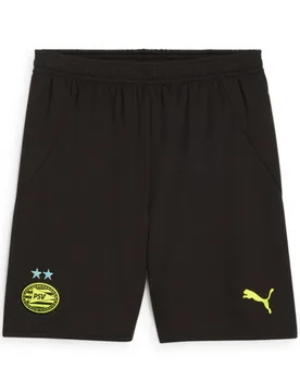 Shorts PSV Eindhoven 2024/25 - Noir - male - Size: XL - Puma - FashionsVida