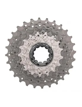 Cassetta pignoni Dura Ace 11 velocità CS 9100 - Shimano - FashionsVida