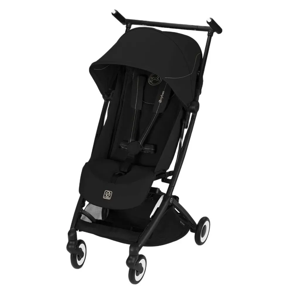 Cybex Passeggino Libelle Blk - Cybex - FashionsVida