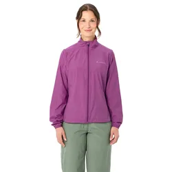 Giacca Dundee Classic Zo Magenta