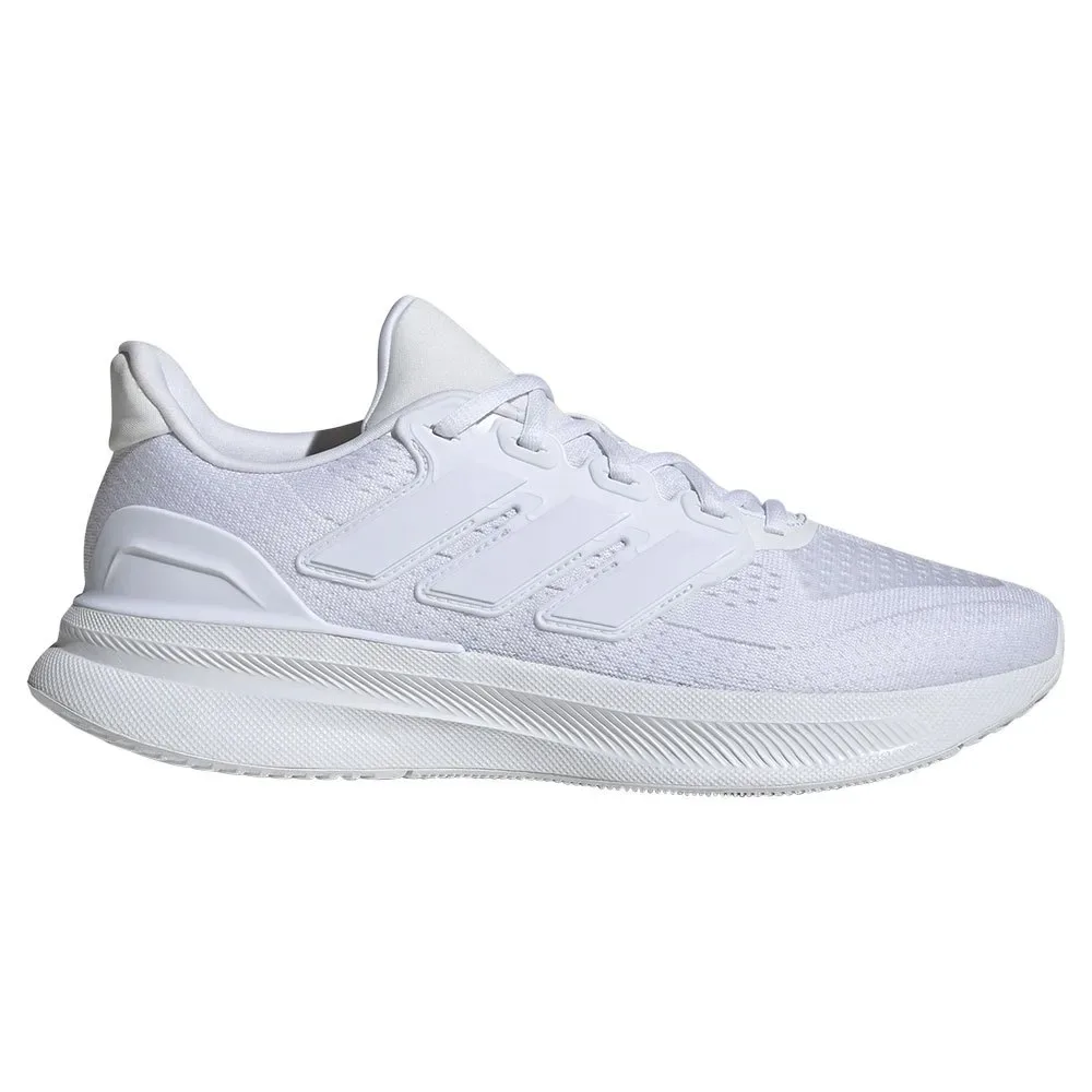 Scarpe Da Running Ultrarun 5 Ftwr White / Ftwr White / Core Black EU 46 2/3 - Adidas - FashionsVida