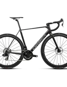 Orca m21eteam 2027 bicicletas de carretera carbono Negro (51) - Orbea - FashionsVida
