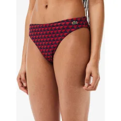 Braguita de baño con estampado de Robert George