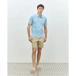 Bermuda hombre sport básica regular