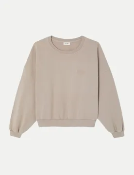 Sweatshirt Jitbay brumeux vintage M - American vintage - FashionsVida