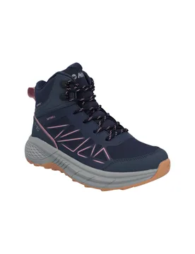 Female Litespeed Mid WP Hiker - - Size: 4 - Hi-tec - FashionsVida