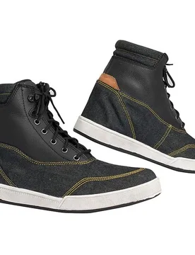 Sneakers Moto Omologata CE Urbana RAMBLE taglia 39 - American-pro - FashionsVida