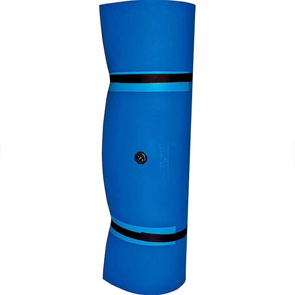 Chillraft Mat 16x6´ Blue One Size unisex - Wow Stuff - FashionsVida