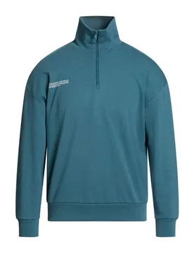 Sudadera Hombre Azul francés XXS Hombre - Pangaia - FashionsVida