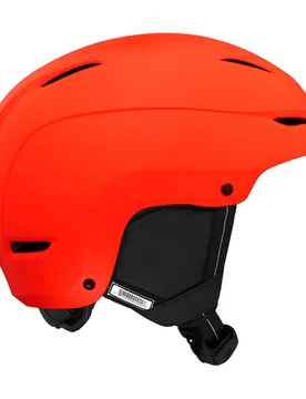 Casque Scale Rental Vermillion XS unisex - Giro - FashionsVida