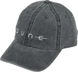 Cap - Part 3 - - schwarz - EMP exklusives Merchandise! - Unisex - unisex