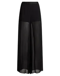 Pantalones Mujer Negro 34 Mujer