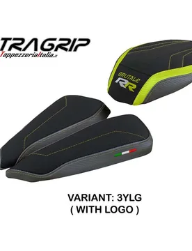 Rivestimento Sella TPZ Italia Specifico Per MV Agusta Brutal taglia un - Tappezzeria Italia - FashionsVida