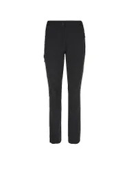 Damen Wanderhose Branford schwarz 36 W