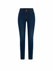 Jeans Slim Fit SHAKIRA bleu marine 42L