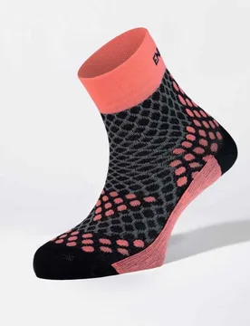 Calcetines de running unisex Barcelona - Enforma - FashionsVida