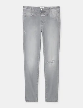 Skinny pusher female - 28 - FashionsVida