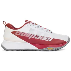 Xplo Vibram 25i Padel Shoes Garnet UK 11