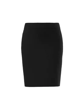CAIN Minirock schwarz 34 Damen - Marc - FashionsVida