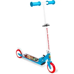 Patinete 2 Ruedas Toy Story 5