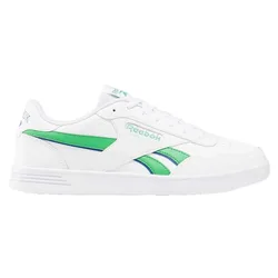 Sneaker Court Advance Ftw White / Spogre / Vector Blue EU 42