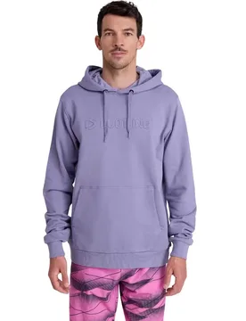 Sweat à Capuche Originals Lilac Sepia S Homme - Duotone - FashionsVida
