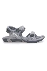 Sandali Sportivi Grigi Con Strappi 22324 39