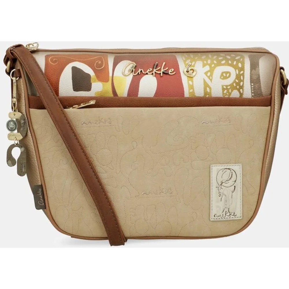 Anekke - Bandolera grande Amphora - Anekke - FashionsVida