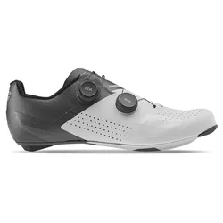 Scarpe Da Strada G.jet Anthracite / White