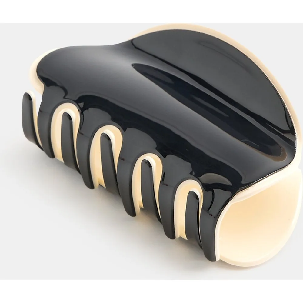 Pinza Bicolor Garra - ANOTHER LOVE - FashionsVida