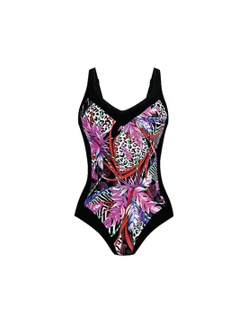 Bañador de mujer Nautical Sidona rosa 38D - Anita - FashionsVida