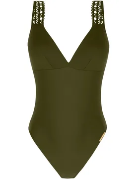 Bañador estilizarte de capacidad sin aros - Lise Charmel - FashionsVida