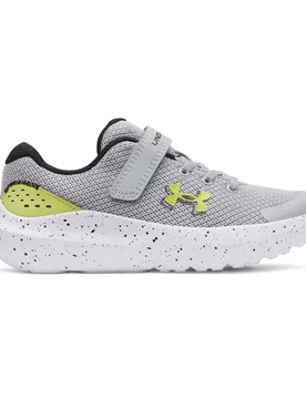 Scarpe Da Running Ps Surge Ac Gray EU 33 - Under armour - FashionsVida