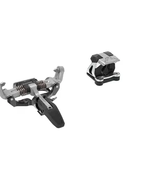 Fixations De Ski Alpin Radical Tour 100 Silver One Size Homme - Dynafit - FashionsVida