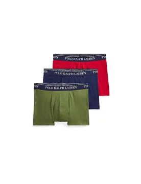 Pants Pacco da 3 olive oliva L - Ralph Lauren - FashionsVida