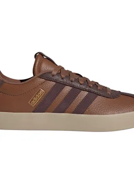 Vl court 30 zapatilla moda hombre Marron (45 1/3) - Adidas - FashionsVida