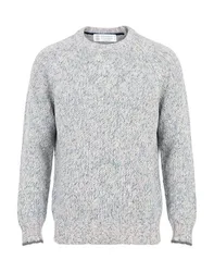 Pullover Herren Blau 50 Herren