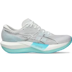 Magic Speed 5 Laufschuhe Unisex White Gr. 44