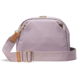 Bandolera mujer ecológico en tejido 2 l